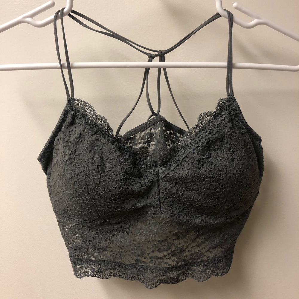 Hollister Bralette